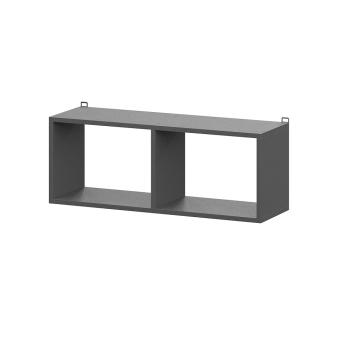 Графит серый