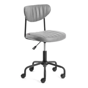 иск. замша, Grey (Cерый)