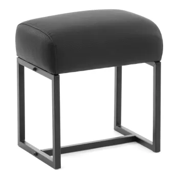 экокожа , Sharp Чёрный