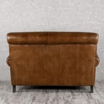 Диван кожаный Decor of today Чарльз KH01662