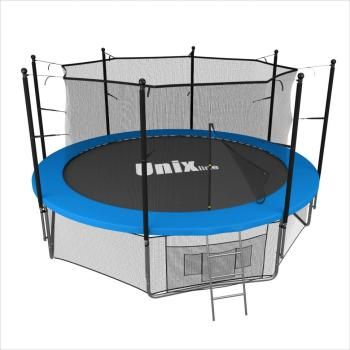 Батут UNIX Line Classic 10 ft (inside)