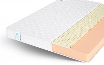 Матрас скрученный LONAX ROLL COMFORT 2 90 см