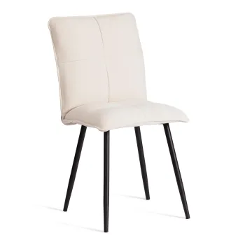 LT, флок , молочный/черный, 4