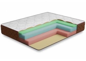 Матрас Столлайн Гранат 1600x1900