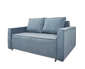 Диван аккордион Fotodivan Лофт 140