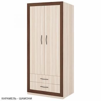 Карамель/Рама Шамони