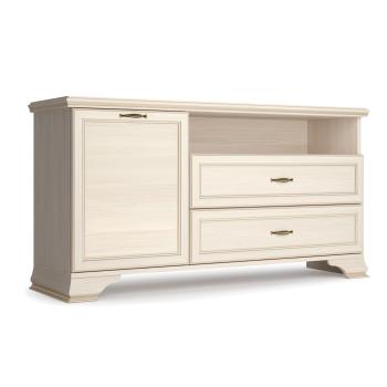 Бодега белый (патина