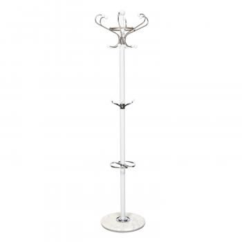 Белый глянец (glossy white)