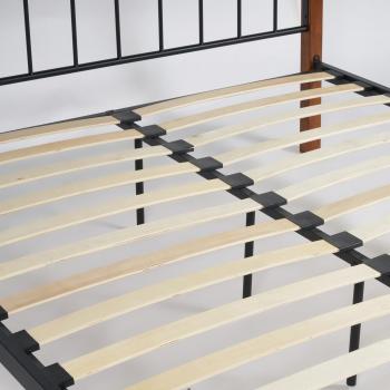 Кровать TetChair AT-915 Wood slat base 160*200 см
