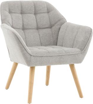 Светло-серый