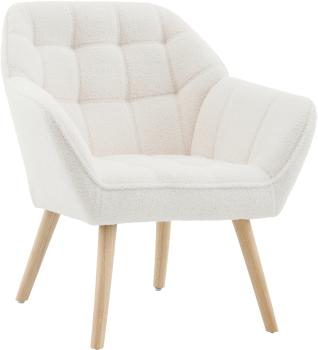 Тэдди белый