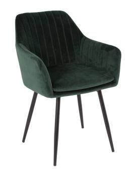 Green velvet