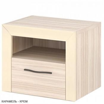 Карамель/Рама Крем