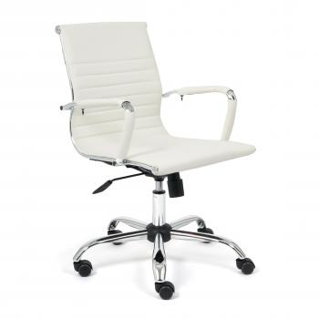 кож/зам, белый, 36-01