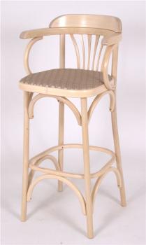 Стул барный RB 750 Венский мягкий