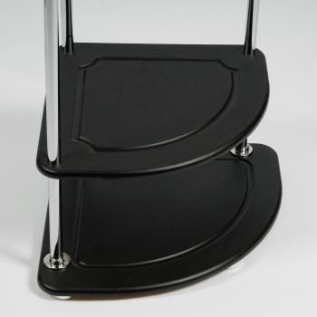 Вешалка напольная TetChair CALEDONIA