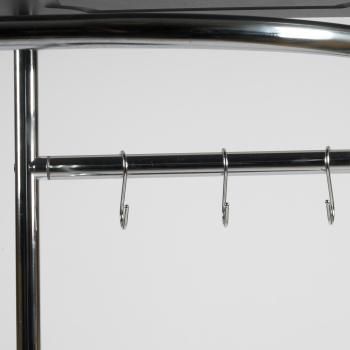 Вешалка напольная TetChair CALEDONIA