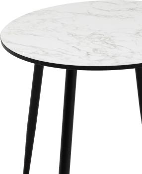 Стол STOOL GROUP Люма 80х80х75 нераскладной ЛДСП