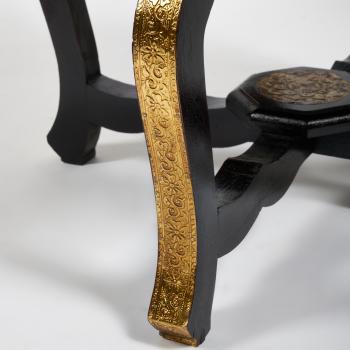 Журнальный столик TetChair FUMO ( mod. ND-027)