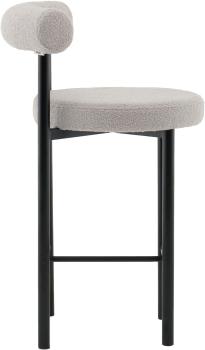 Стул полубарный STOOL GROUP Флорео