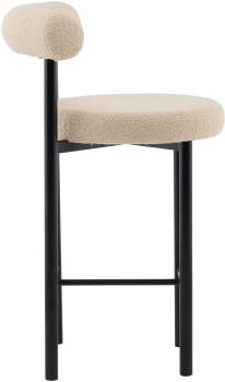 Стул полубарный STOOL GROUP Флорео