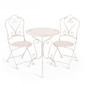 Античный белый (Antique White)