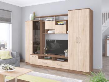 Гостиная ТЭКС Оскар-5