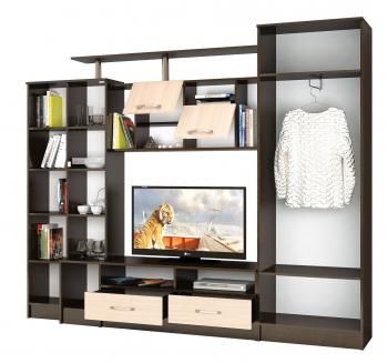 Гостиная ТЭКС Оскар-5