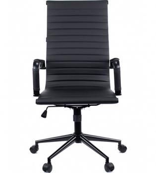 Компьютерное кресло Everprof Rio Black T