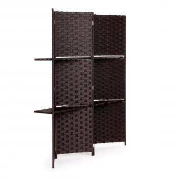 Ширма с полками TetChair Secret De Maison NICE (mod. TT-RD007)