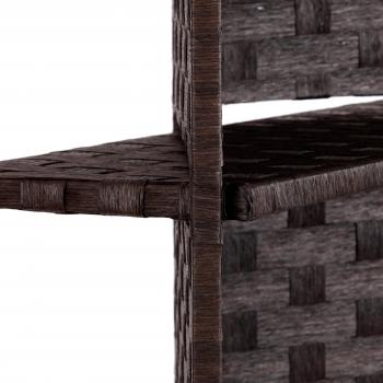 Ширма с полками TetChair Secret De Maison NICE (mod. TT-RD007)