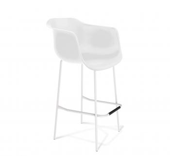 белый/белый муар