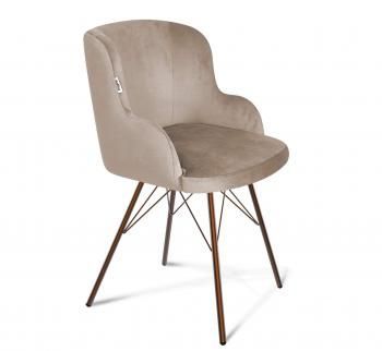 латте/медный металлик