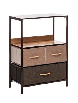 Каркас коричневый/бежевый/светло-коричневый, темно-коричневый