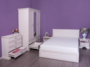 Кровать Анрэкс 180N TIFFANY