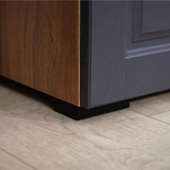 Шкаф Империал Лацио Сканди 1д ЛВ с зеркалом