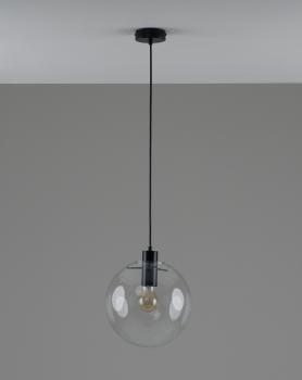 Светильник подвесной Moderli V11539-1P Aurora