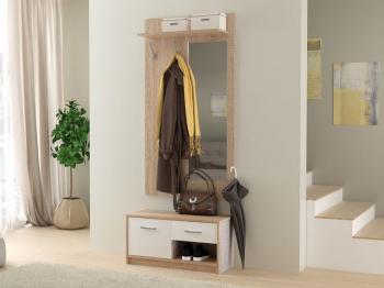 Вешалка Империал Стелс