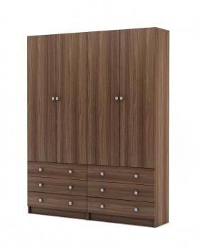 Шкаф МФ Владимир Бостон-21