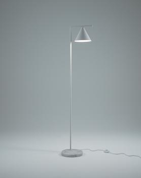 Торшер Moderli V11593-1F Omaha