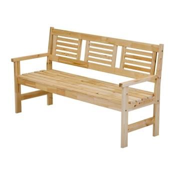 Скамья 3-х мест. КемпингГрупп ХОЛЬМЕН/СМЕГЕН НЕОКРАШЕН.. арт. 500253