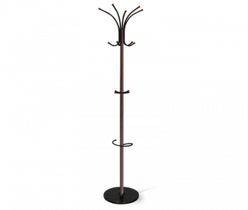 Темный орех/Мрамор