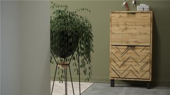 Тумба для обуви RB ХИГС