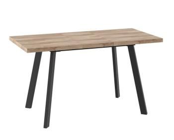 Стол раздвижной RB БОРГ-110(142)х70