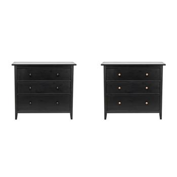 Комод RB Мира 03