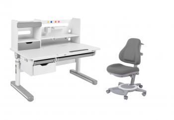 Комплект FUN DESK парта Pensare + кресло Bravo