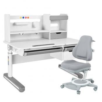 Комплект FUN DESK парта Sentire + кресло Bravo