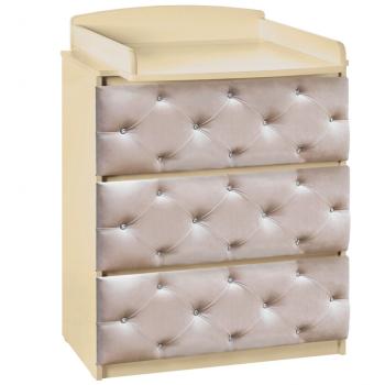 Капучино-слоновая кость