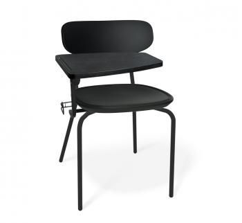 черный/черный муар