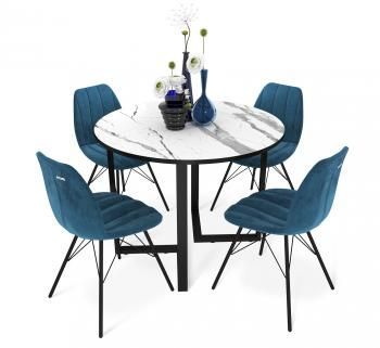 статуарио венато/морск.глубина/черн.муар